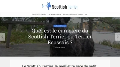 Scott-terrier.com