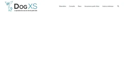 Dogxs.fr