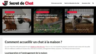 Secretdechat.com