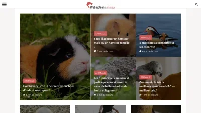 Webactionsanimaux.fr