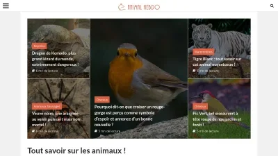 Animal-hebdo.com